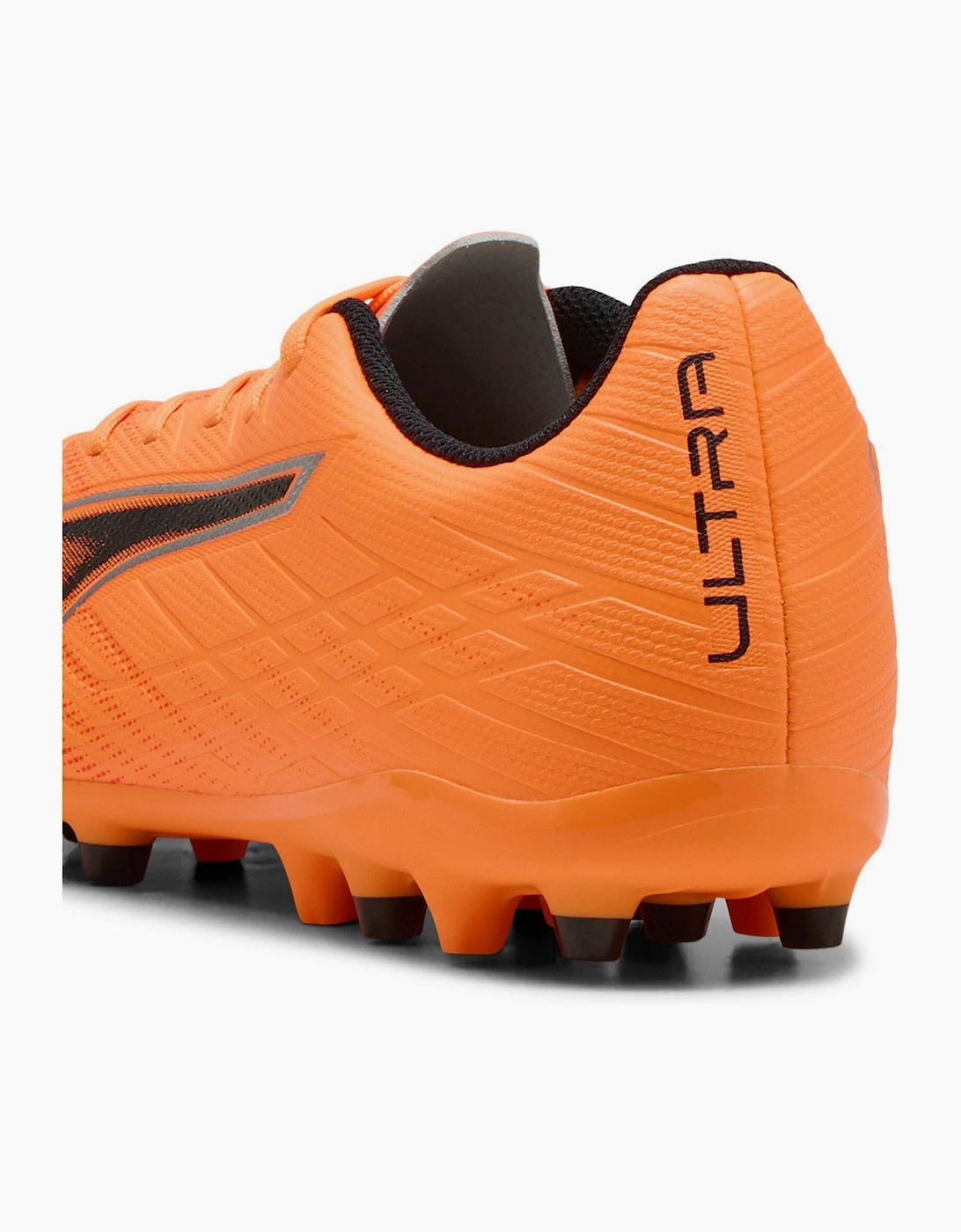 Ultra 6 Play Mg Firm Ground Football Boots