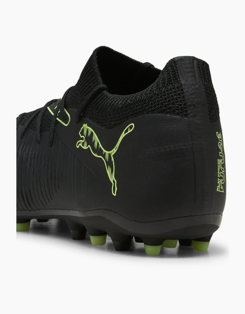 Future 8 Match MG Firm Ground Football Boots