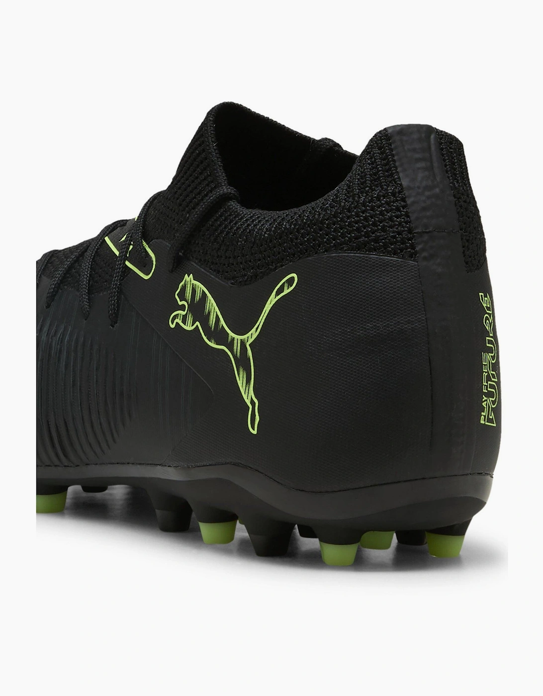Future 8 Match MG Firm Ground Football Boots