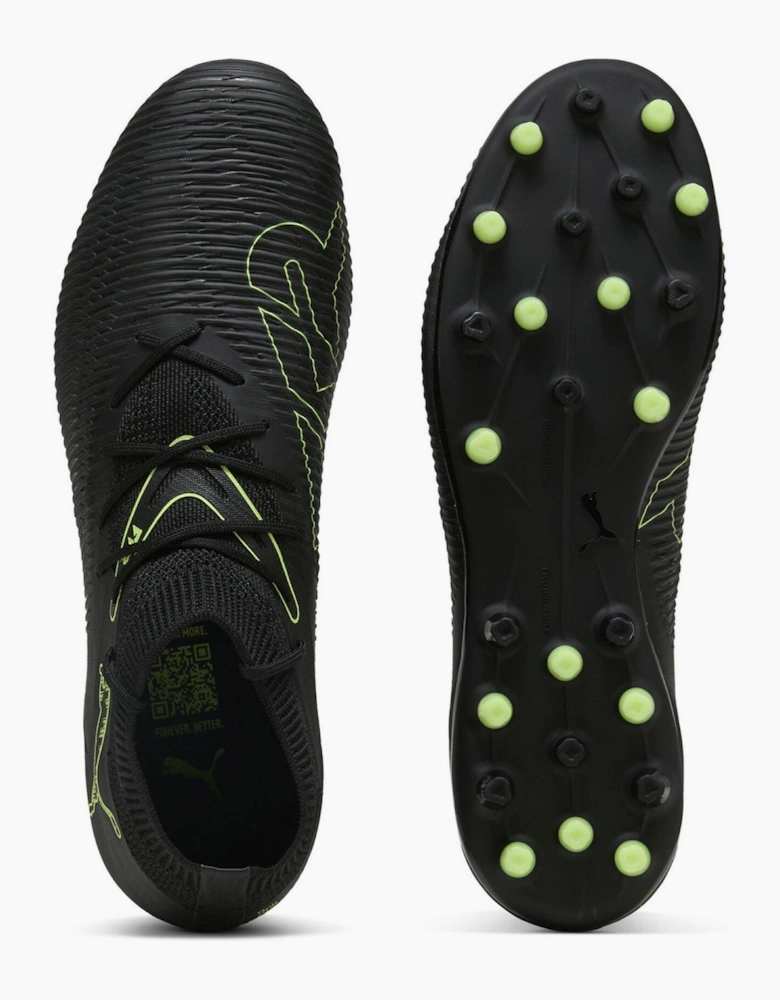 Future 8 Match MG Firm Ground Football Boots