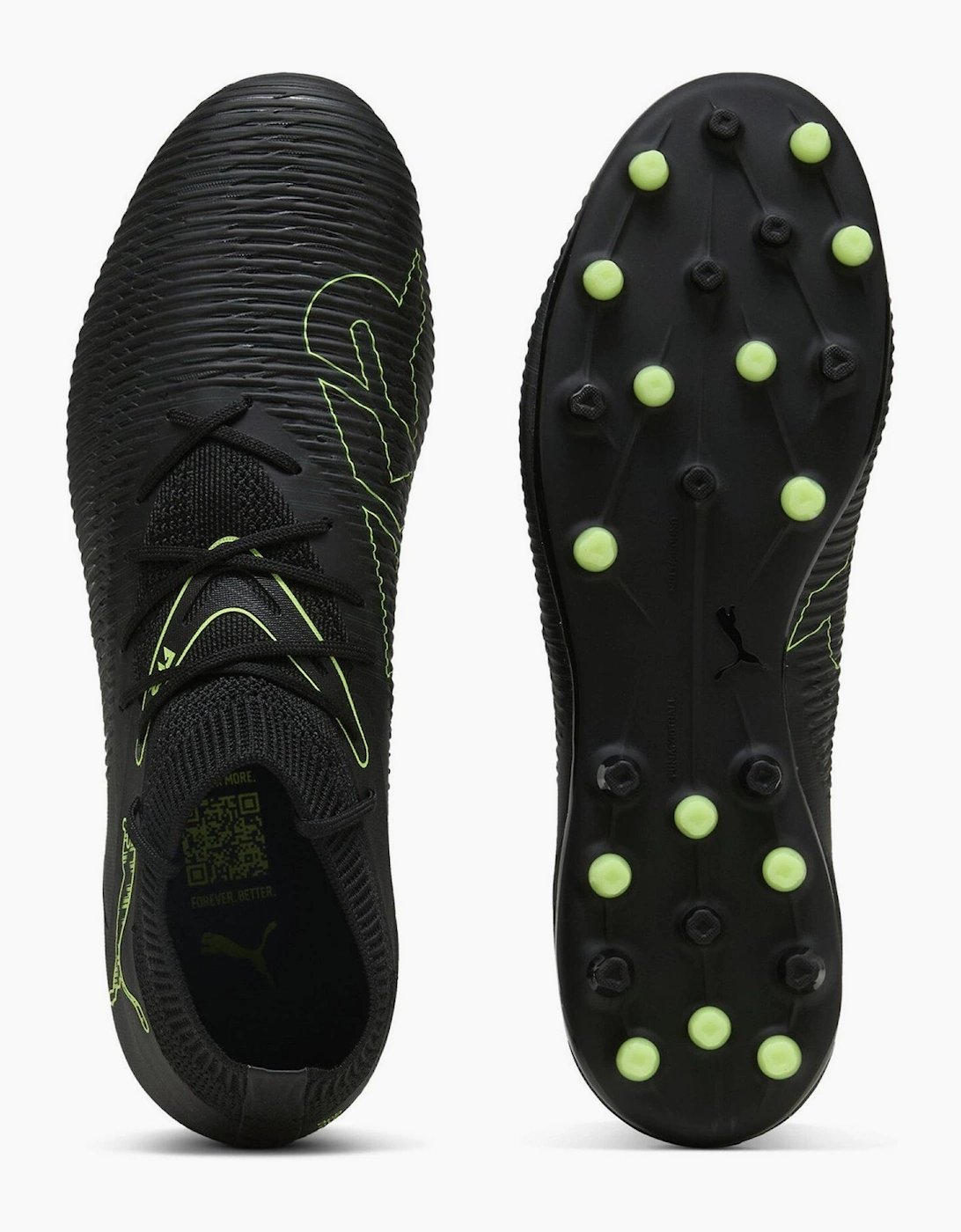 Future 8 Match MG Firm Ground Football Boots