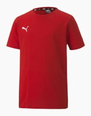 Puma Red
