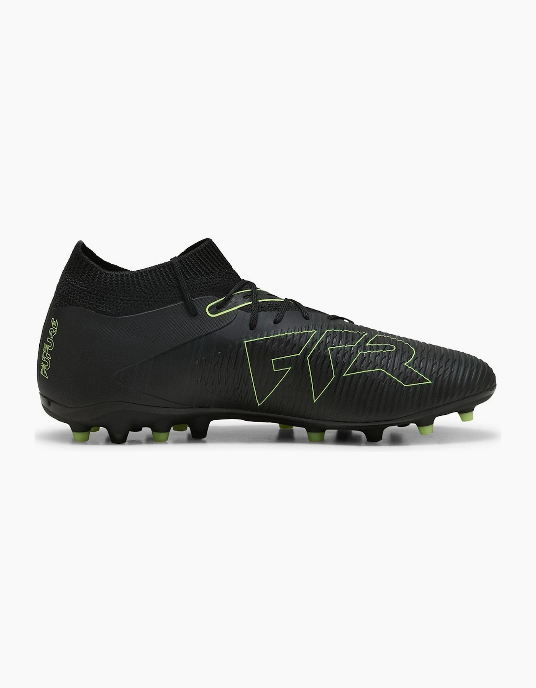 Future 8 Match MG Firm Ground Football Boots