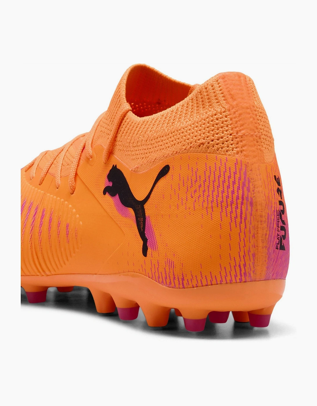 Future 8 Match MG Firm Ground Football Boots