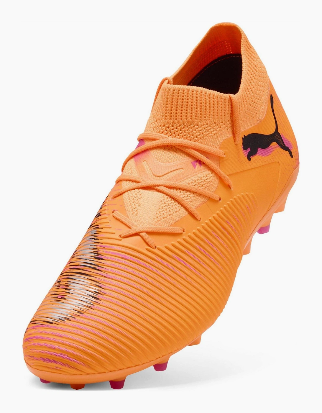 Future 8 Match MG Firm Ground Football Boots