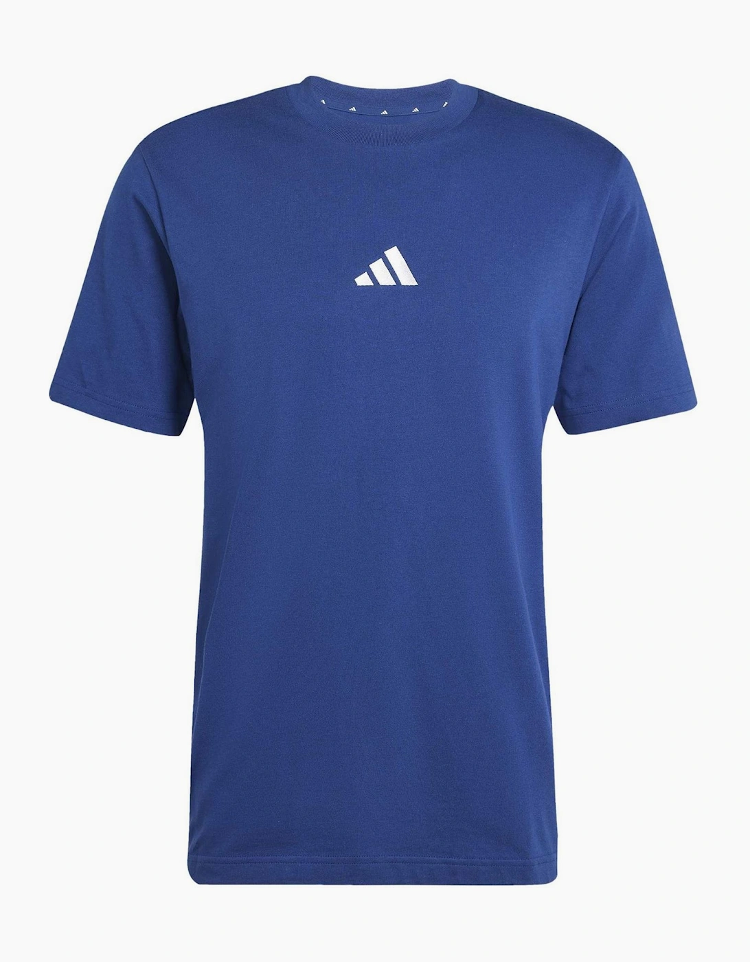 Adidas Men's M 3s Sj T - Blue - Size, 46