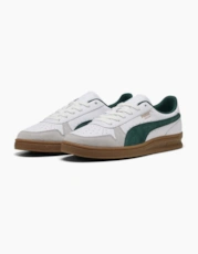 Puma White-Da