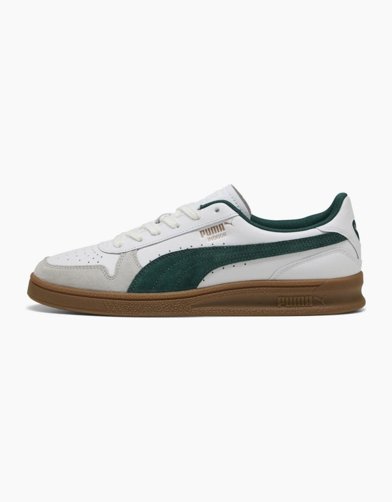 Indoor Low Top Trainers