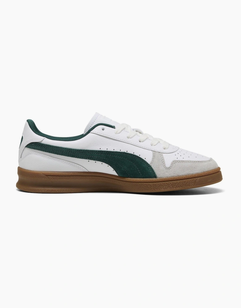Indoor Low Top Trainers