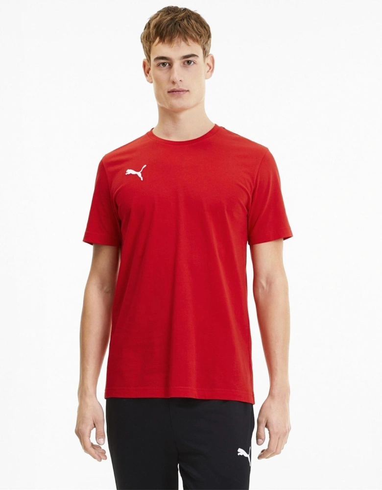 Teamgoal 23 Casuals Tee T Shirt Mens