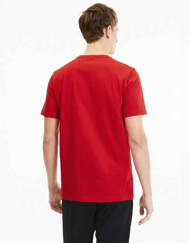 Teamgoal 23 Casuals Tee T Shirt Mens