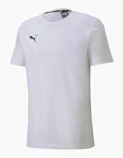 Puma White
