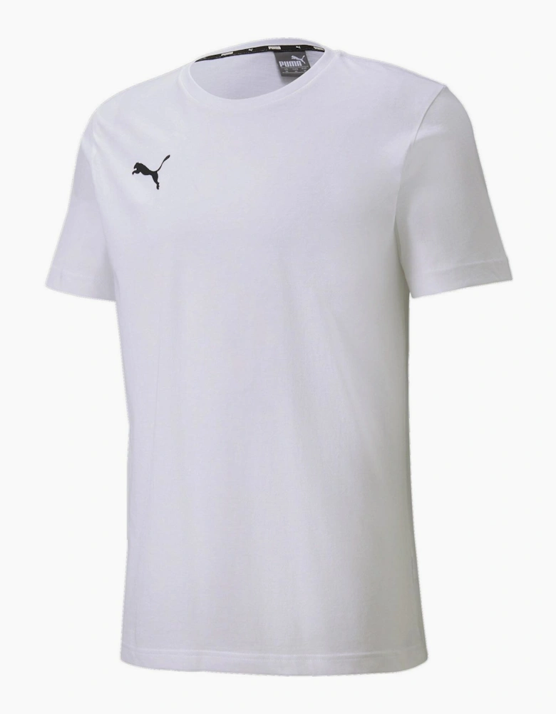 Teamgoal 23 Casuals Tee T Shirt Mens