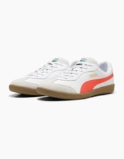 Puma White-Gl