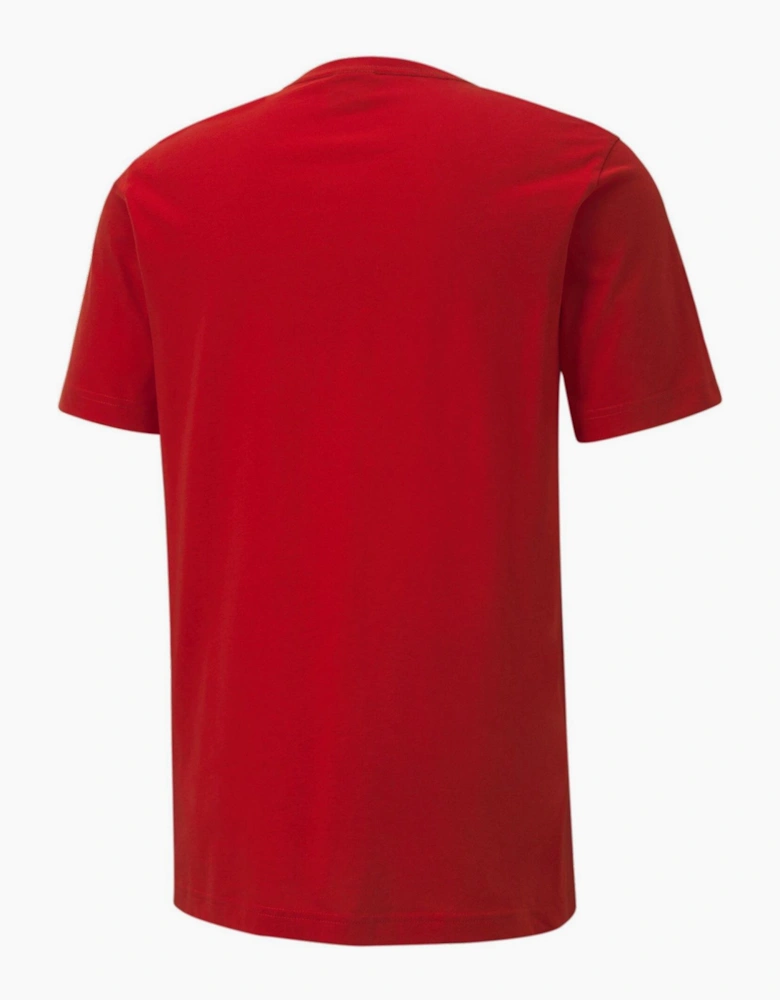 Teamgoal 23 Casuals Tee T Shirt Mens