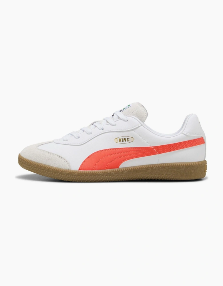 Mens 21 It Low Top Trainers