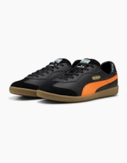 Puma Black-He