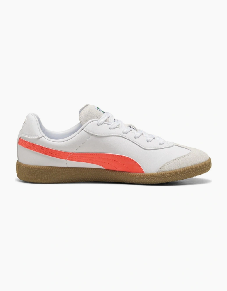 Mens 21 It Low Top Trainers