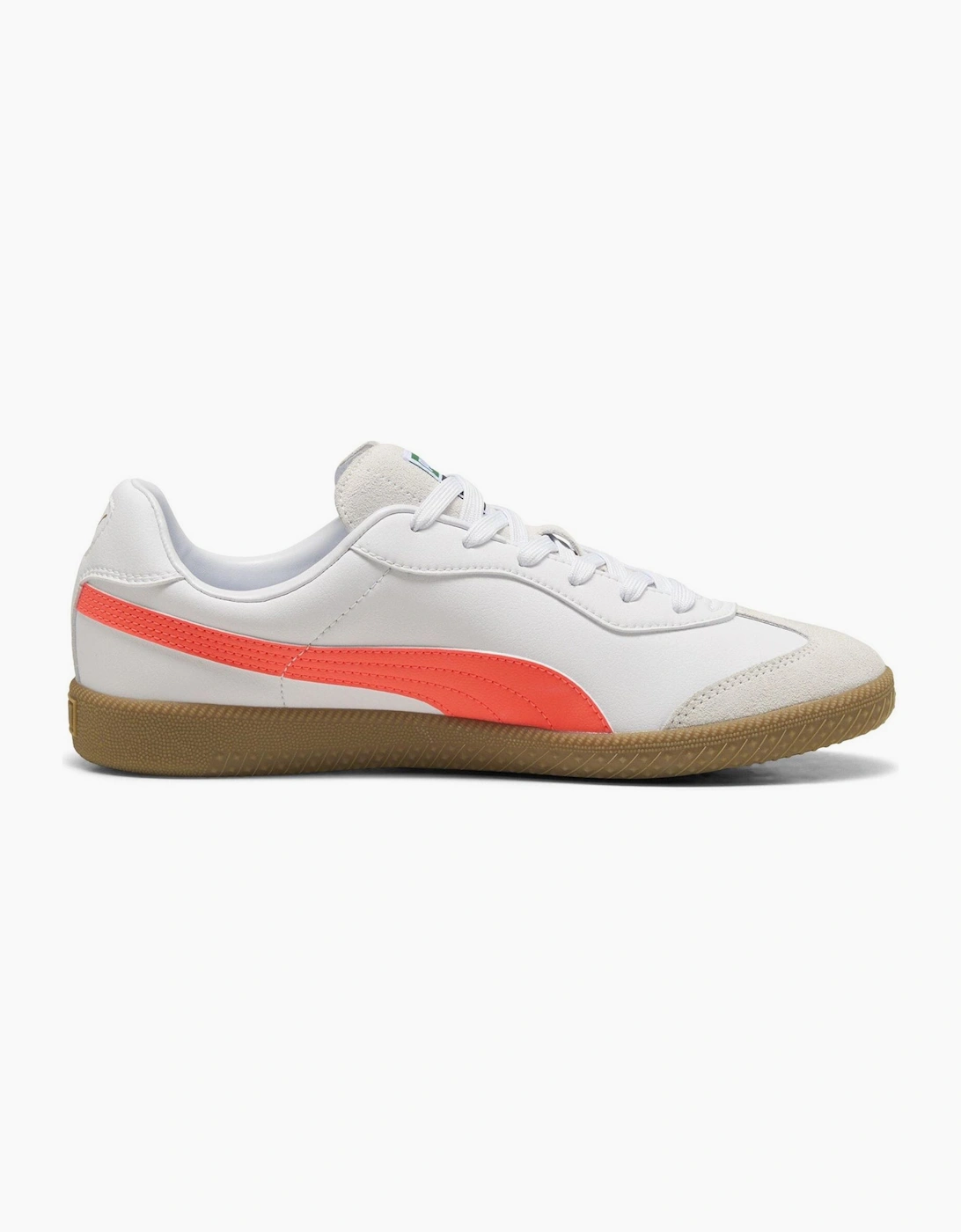 Mens 21 It Low Top Trainers