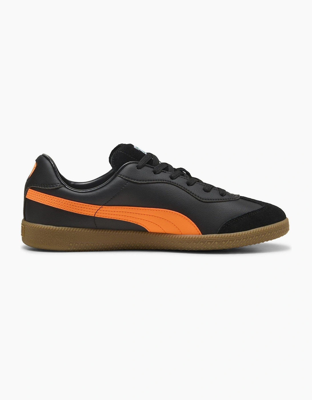 Mens 21 It Low Top Trainers