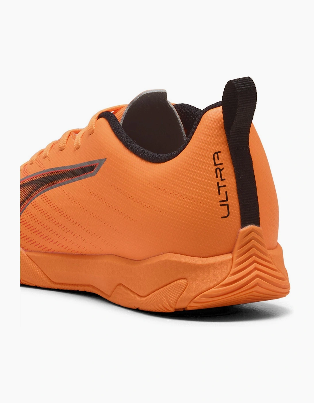 Kids Ultra 6 Play It Indoor Football Boots