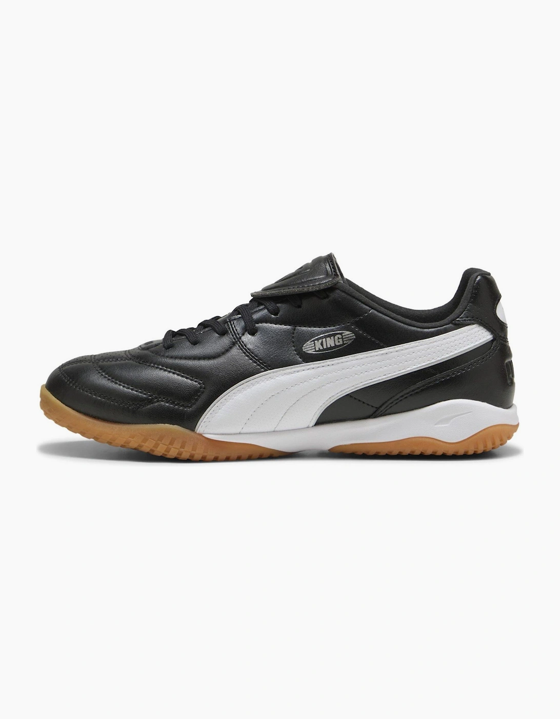 King Liga It Indoor Football Boots