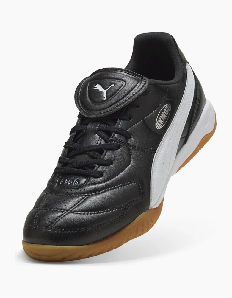 King Liga It Indoor Football Boots