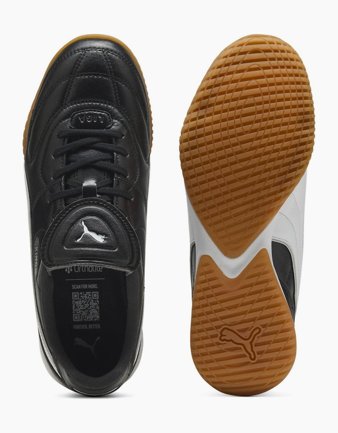 King Liga It Indoor Football Boots