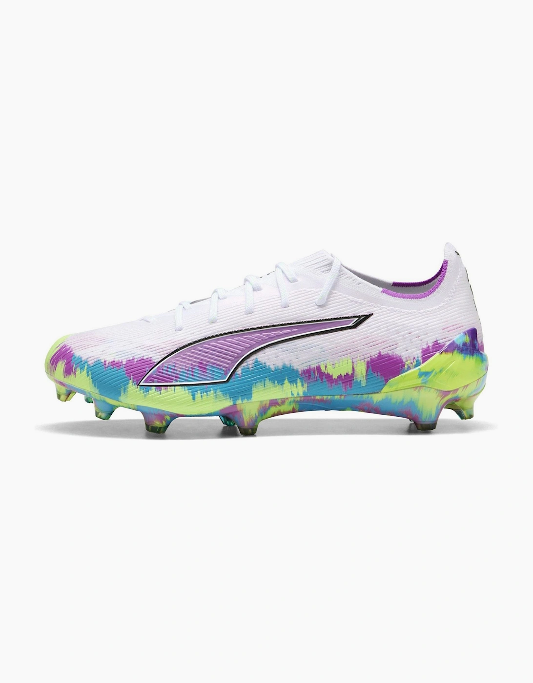 Ultra 6 Ultimate Brilliance Firm Ground Football Boots