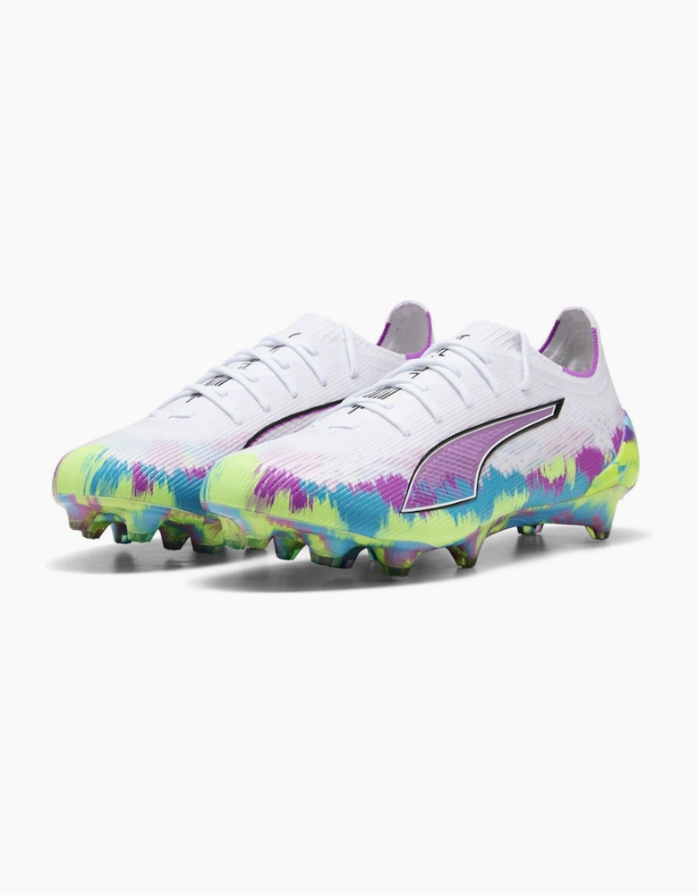 Ultra 6 Ultimate Brilliance Firm Ground Football Boots