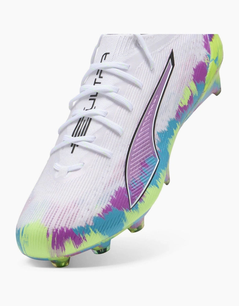 Ultra 6 Ultimate Brilliance Firm Ground Football Boots
