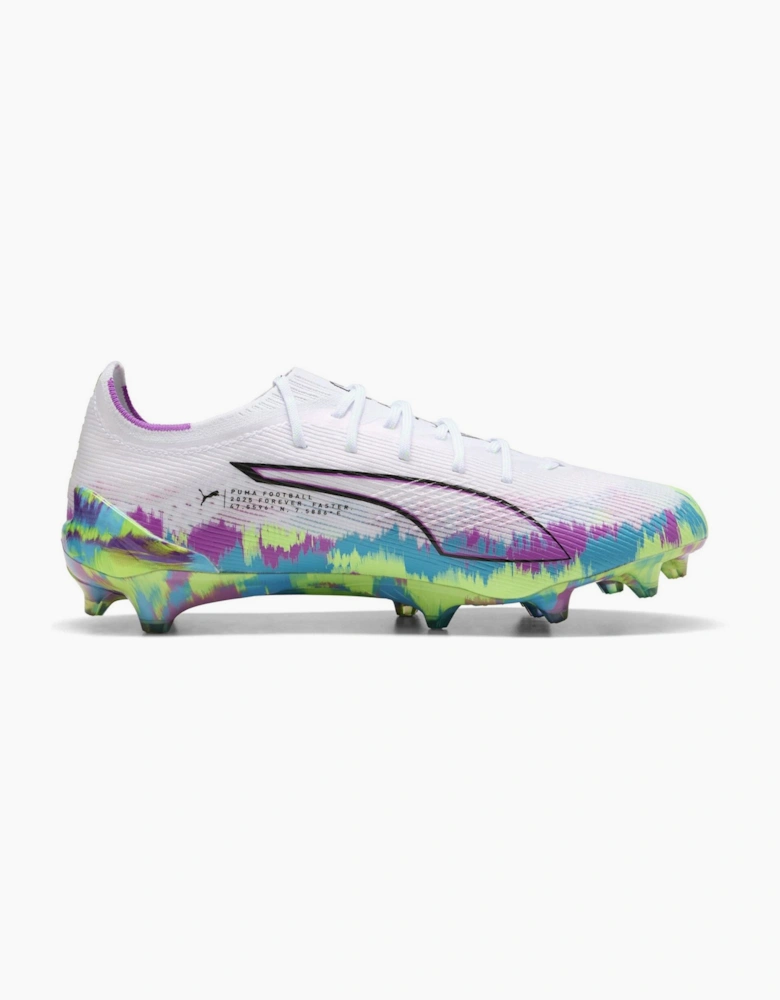 Ultra 6 Ultimate Brilliance Firm Ground Football Boots