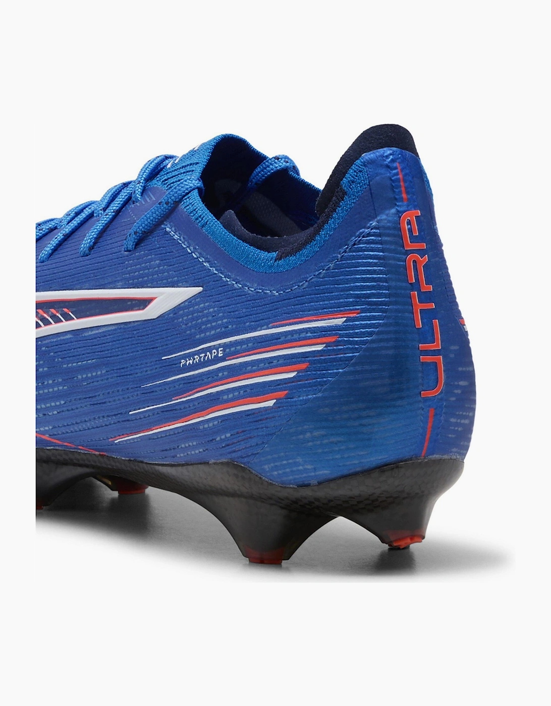 Ultra 6 Carbon Firm Ground Football Boots