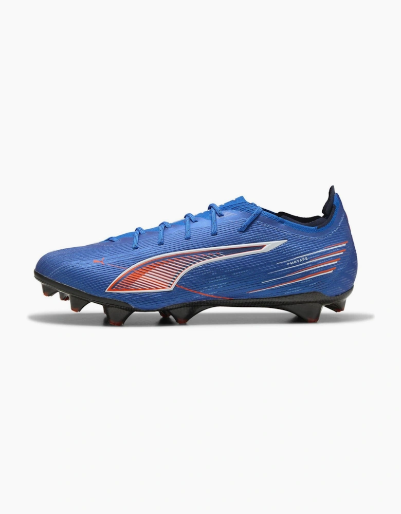 Ultra 6 Carbon Firm Ground Football Boots