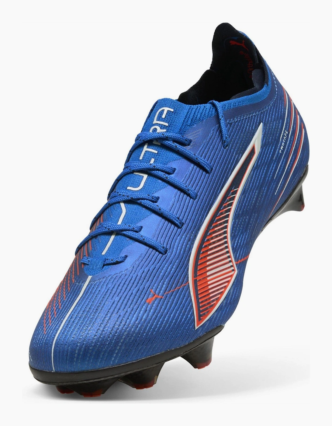 Ultra 6 Carbon Firm Ground Football Boots