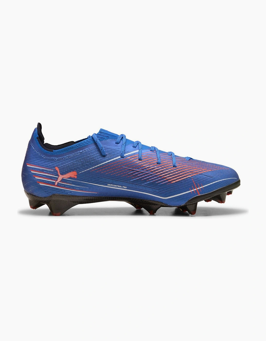 Ultra 6 Carbon Firm Ground Football Boots
