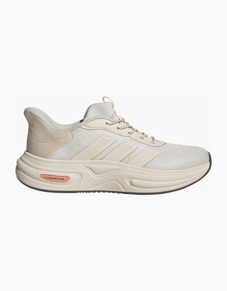 Cloudfoam Low Top Lace-Up Sneakers