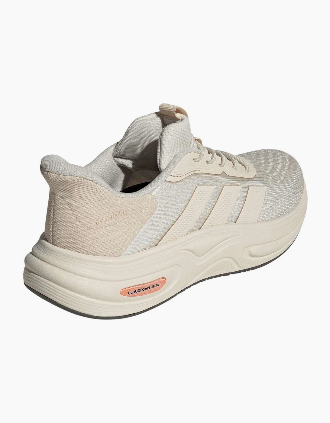 Cloudfoam Low Top Lace-Up Sneakers