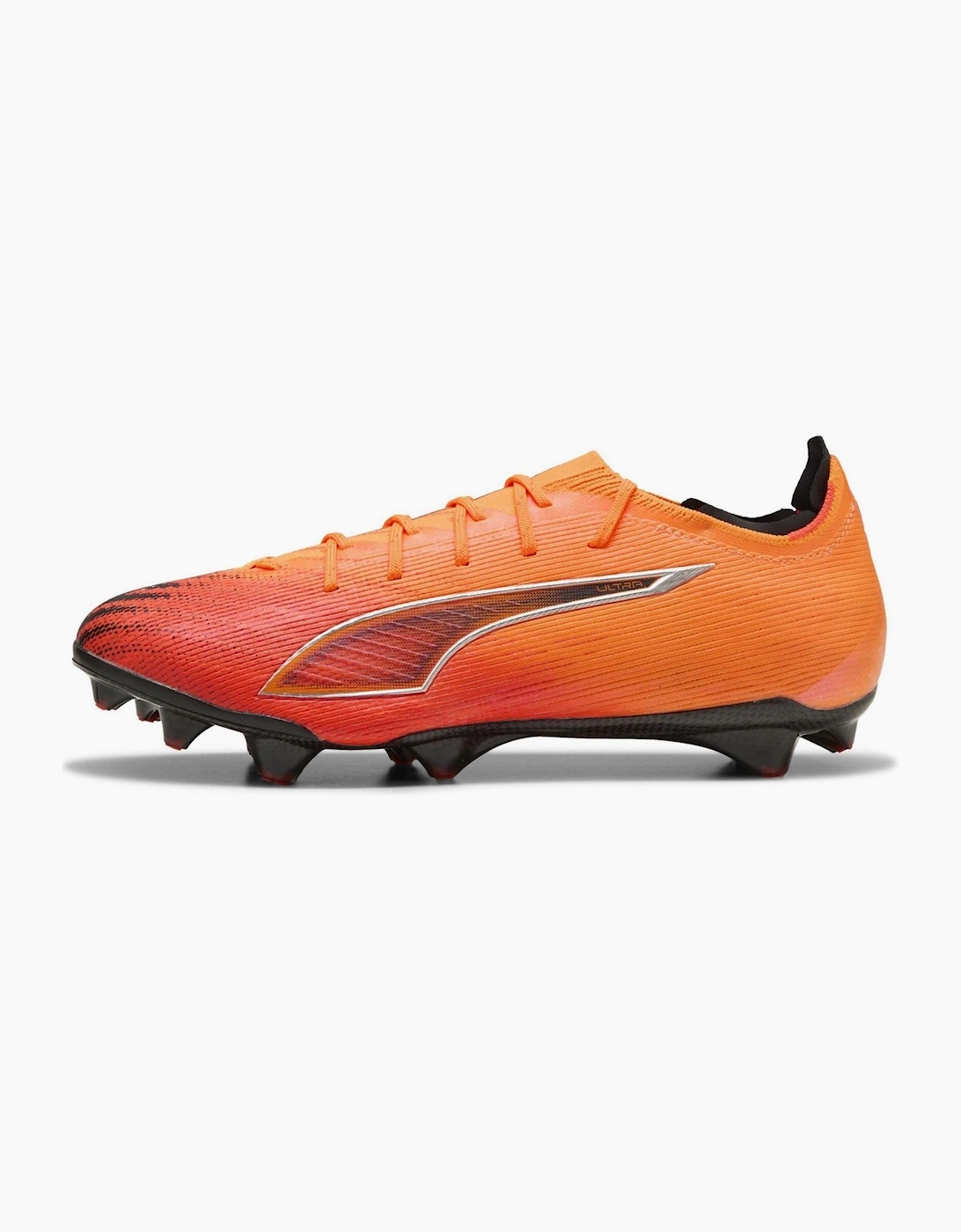 Ultra 6 Carbon Firm Ground Football Boots