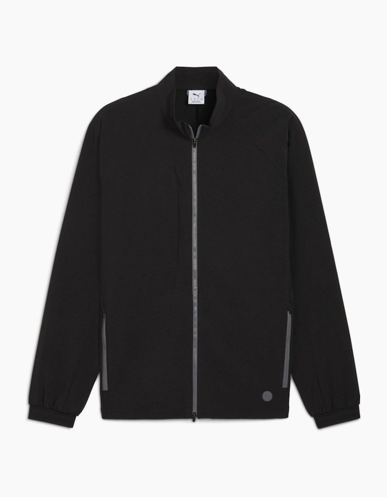 Cypress Softshell Performance Golf Jacket