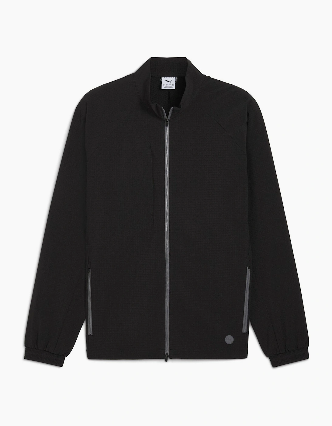 Cypress Softshell Performance Golf Jacket