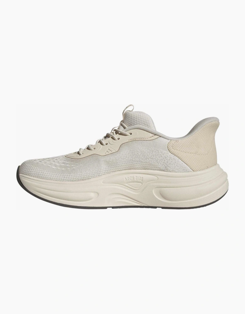 Cloudfoam Low Top Lace-Up Sneakers