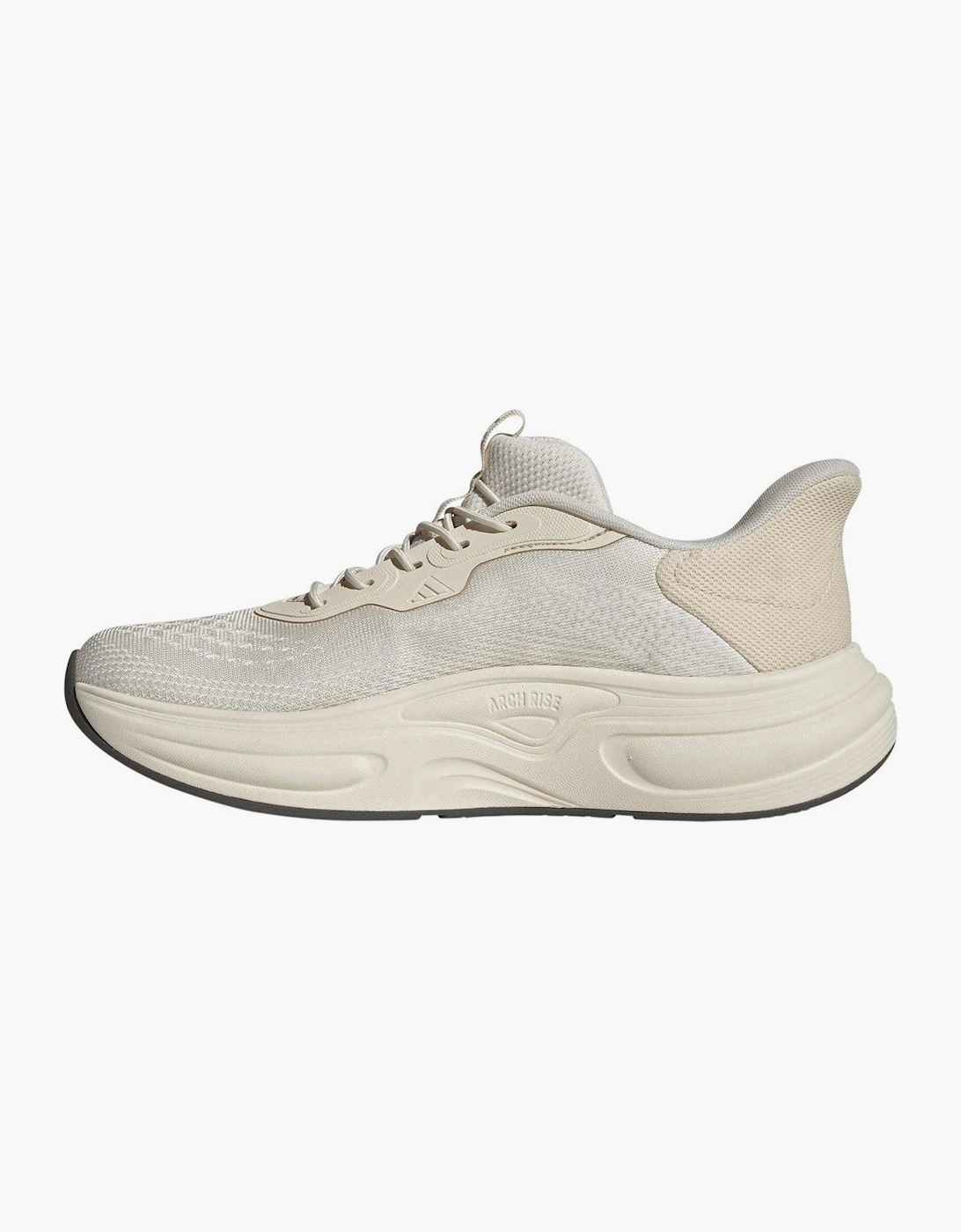Cloudfoam Low Top Lace-Up Sneakers