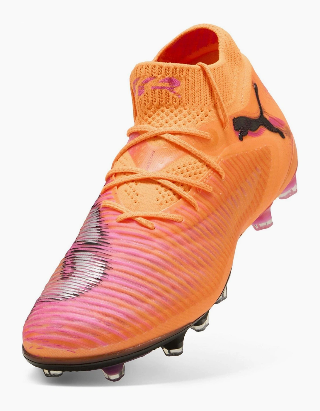 Future 8 Ultimate Firm Ground Football Boots