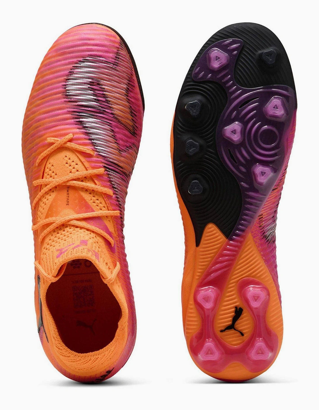 Future 8 Ultimate Firm Ground Football Boots