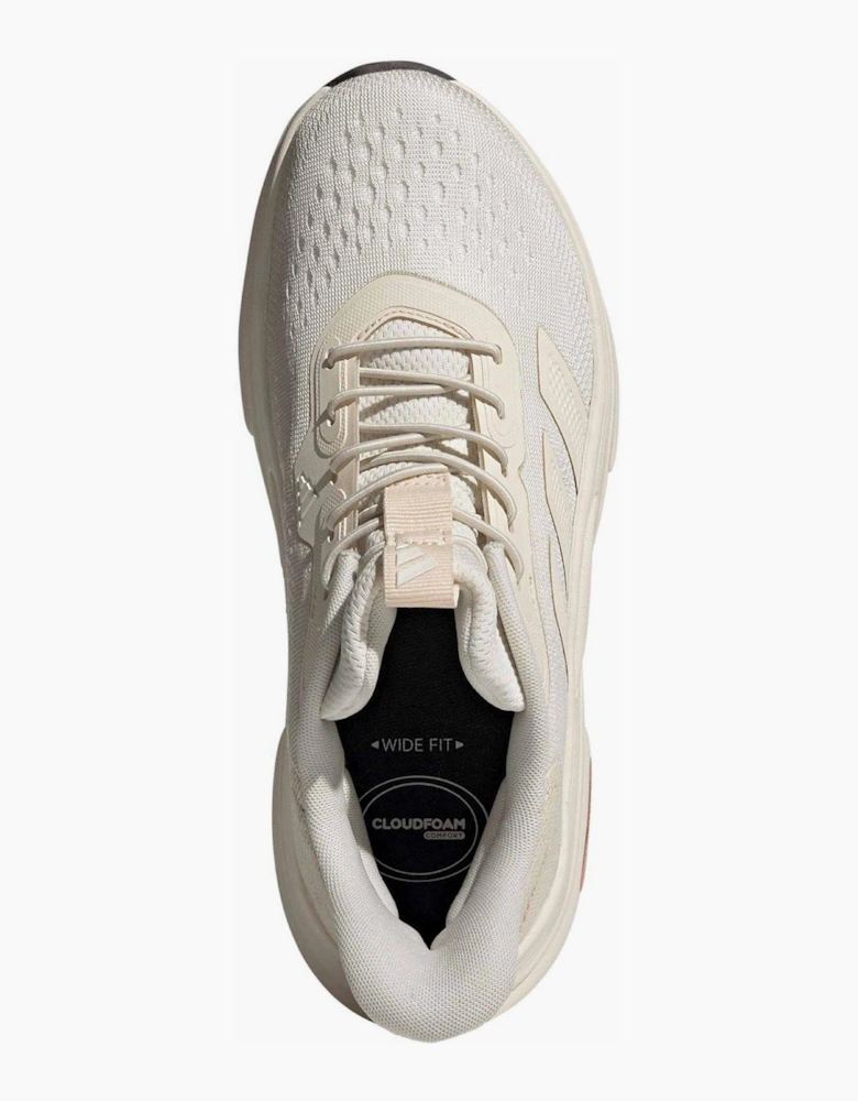 Cloudfoam Low Top Lace-Up Sneakers