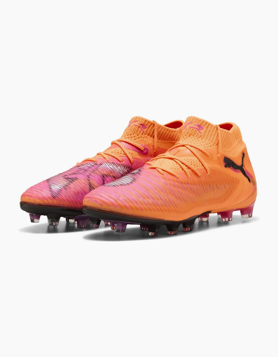 Future 8 Ultimate Firm Ground Football Boots, 7 of 6