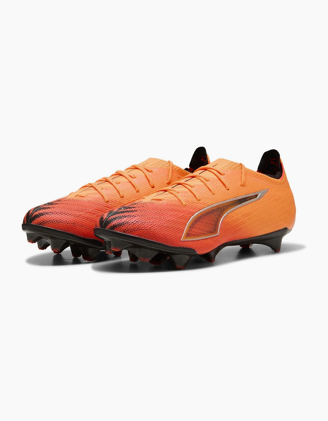Ultra 6 Carbon Firm Ground Football Boots, 7 of 6