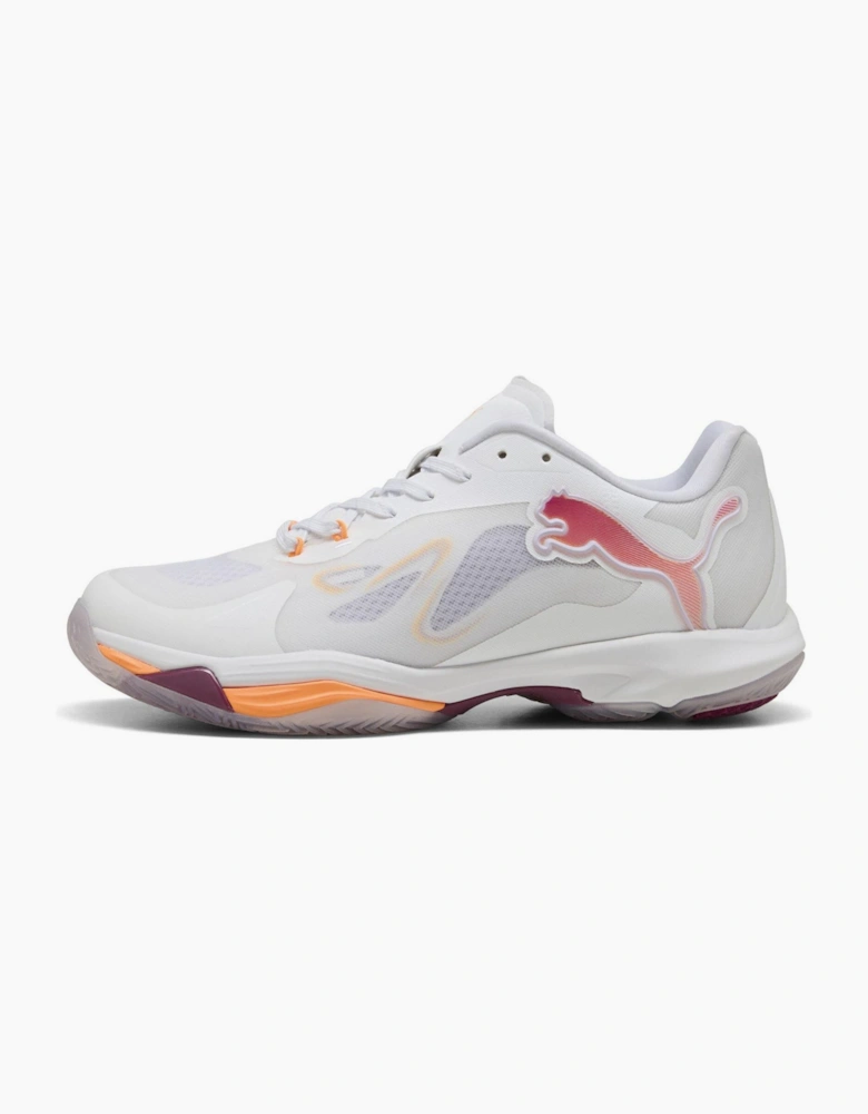 Vantage Nitro W+ Handball Trainers