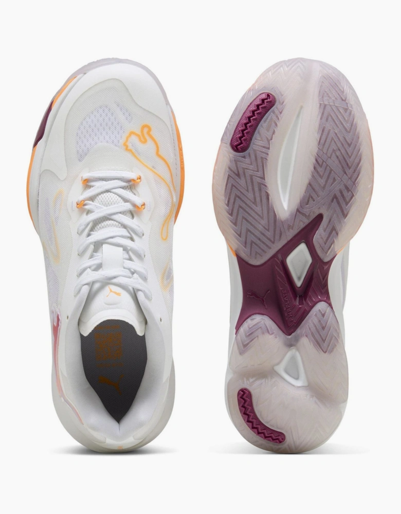 Vantage Nitro W+ Handball Trainers